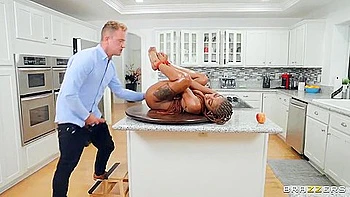 Kinky Porn Story With Black Girls