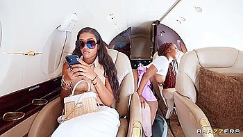 Ebony Youlovecece Hot Sex In Public Place