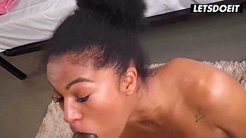 Brazilian Babe Tina Fire Anal Treatment From Bbc In Hostel Room