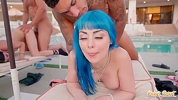 Checked In And Straight To Activities