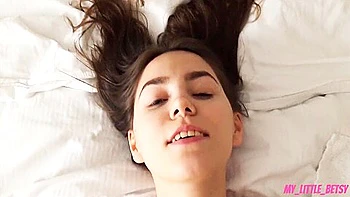 A Fan Wanted To Fuck A Model And She Couldnt Refuse Him