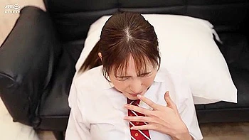 D T E N-003 Mirai, Bukkake