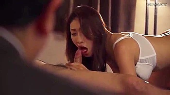 (mosaic Reduced) Fucked In Front Of Her Husband - Reiko Kobayakawa