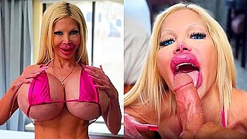 I Fuck My Stepmother With Huge Breasts