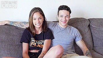 Cute Teen 18+ Skylar Angel Amateur Porn Clip