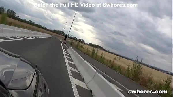 Dirty Dads Hunting for Street Whores