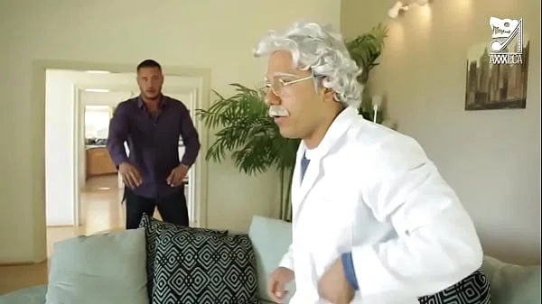 Summer Brielle: Couple have great sex thanks to a magic tea