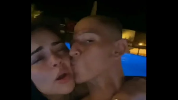 El pezón de la SEGURA