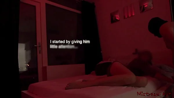 Mistress femdom extreme lifestyle