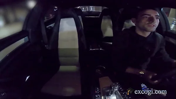 Inked Hipster Katlyn James Gets Bare Box Banged!