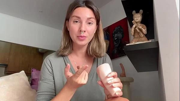 HOW TO LICK PUSSY - TUTORIAL