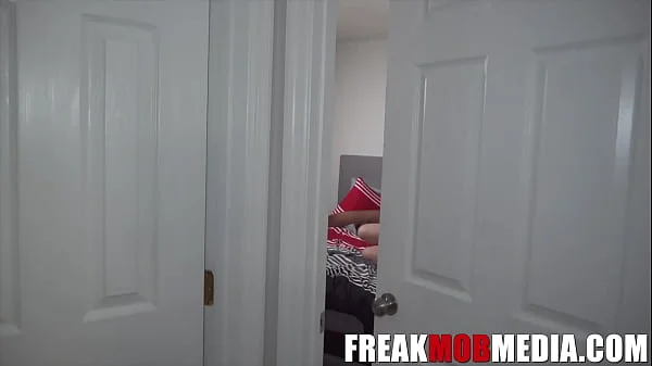 Sexy Milf Fucks her step-daughters Black Boyfriend