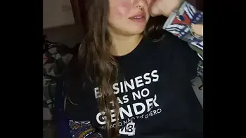 CHALLENGE: Edge and Everytime I Cum I take 1 Piece of Clothe off :)