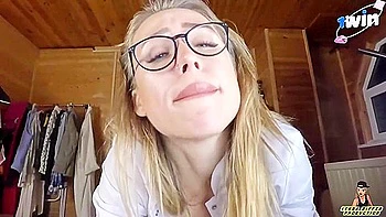 Fucked A Red-hot Nurse In Rectal Penetration Fuckfest - Leksa Biffer - Hottest Xxx!