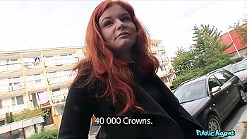 Ginger Slut Jaw-dropping Xxx Movie