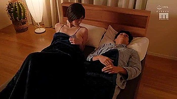 Mei Kujuku, Encountered Her Stepfather-in-law At A Mens Decensored]. 1.m