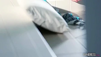 Perfect Body Girlfriend Jenny Appach Shows Off Her Shaved Pussy