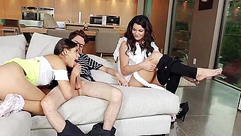 I Dont Think My Family Is Normal At All