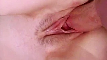 German Waitress Gets Anal Fucked