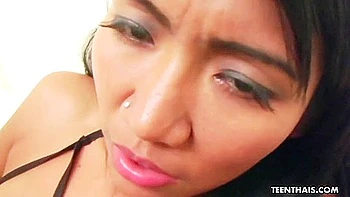 Thai Teen 18+ Ina