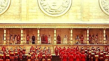 Caligula - (fully Remastered In 2k Uncut Version Pt. 1 Of 2)