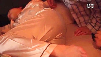 Masegaki Gets Sexually Processed And Is Covered With Semen [decensored]