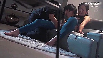 [reducing Mosaic]jur-292 Cast(s); Nami Okimiya