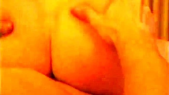 Small Titties With Hard Nipples