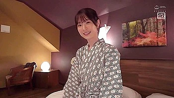 ありえないほと白いスタイル少女の一泊二日ヤリまくり温泉tートて生々しい素丸出し性交 白上咲花