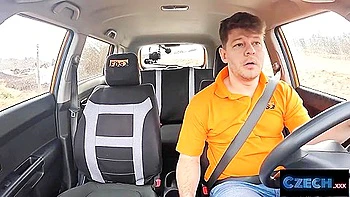 Sexy Adventures Of Horny Czech Women