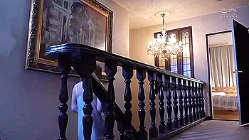 Ai Kano & Lifting Her Lesbian Ban Uncensored