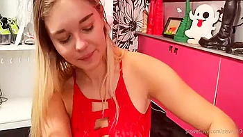 Dutch Cunt With Mouth 2021 - Session #10