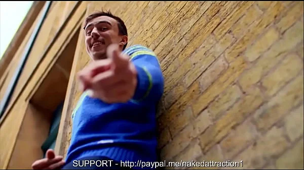 NAKED ATTRACTION ST2 EP 1 PT 1