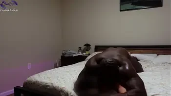 Asian fucktoy gets used in front of boyfriend by BBC