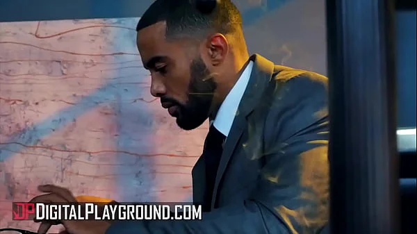 Deadly Rain Episode One - Digital Playground