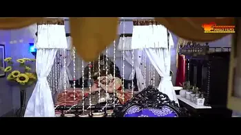 Thief fucking a Newly Married Bride on her First Night