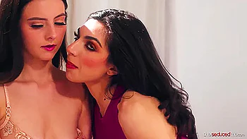 Darcie Dolce, Serena Hill - Kicked Out For What