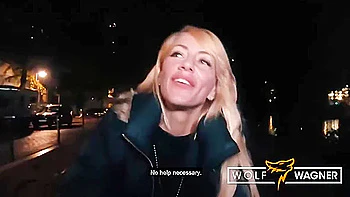 Bewitching Lana Vegas And Harleen Van Hynten At Deutsche Amateure Action