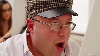 Misha Cross, Tiffany Tatum, Thayana Babyy - Artistic Lesbian Oral & Strap-on 4-way