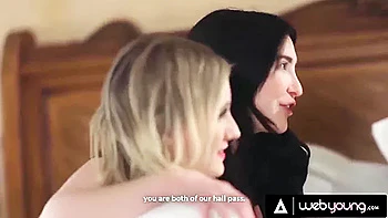 Watch Rosy Jane Wildes Action