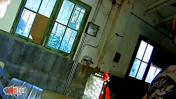 Crazy Rough Anal Threesome With Shannya Tweeks