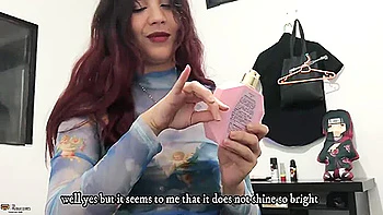 Lesbian Friend Tried Cock For The First Time And Fell In Love With Mine - Porn In Spanish