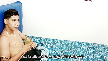 This Big Ass Mounted On My Cock Looks Spectacular - Porn In Spanish