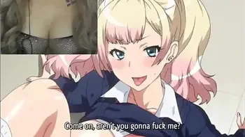 LA ALUMNUA QUE SE LA MAMA A TODOS EN LA ESCUELA - Hentai Bitch Ni Shiboraretai - Capitulo 1 - Melinamx