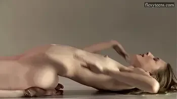 Ballerina dancer from Russia called Sofia Zhiraf