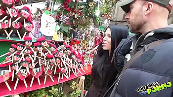 Amorous Aris Darks Tits Clip