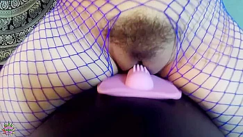 Motorbunny Rides And A Creampie