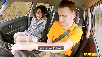 Megan Love, Sam Bourne Got To Help A Teen 18+ In Need