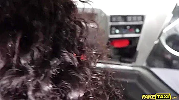 Raunchy Brunette Babe Crazy Porn Movie