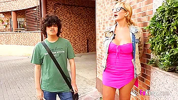 Skillful Victoria Vera At Busty Xxx